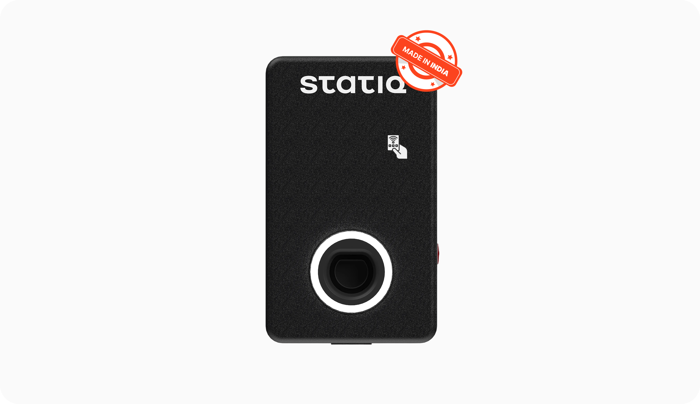 Nectar Home EV Charger