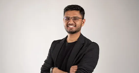 Akshit Bansal