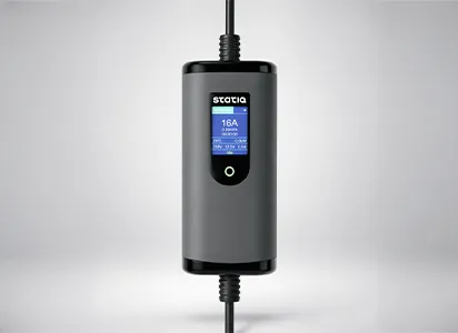 3.3 kW Portable