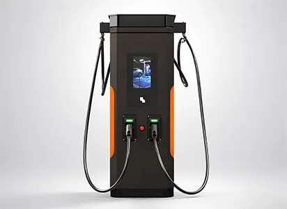 120 kW V5