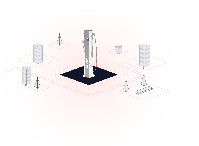 Destination and commercial charging