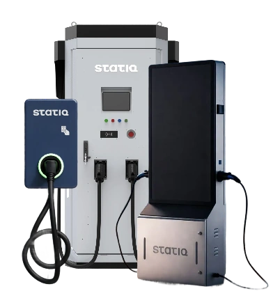EV Chargers
