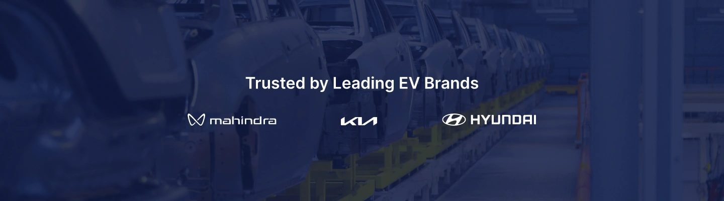 EV Chargers